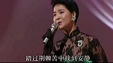 邓丽君粤语歌曲《星》多么柔美的歌声，荡气回肠，不愧是一代歌后