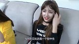 艾比2年前跳舞视频曝光，当看到他的腿，网友：不可能是男孩子