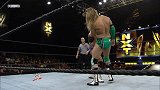WWE-17年-NXT129期：CJ帕克VS奥赫诺集锦-精华