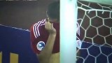 国足无缘世界杯！赛后胡荷韬在替补席痛哭不止