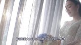钟丽缇21岁女儿发育过猛，颜值不输妈妈，与张伦硕关系格外好