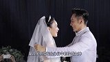 钟丽缇21岁女儿发育过猛，颜值不输妈妈，与张伦硕关系格外好