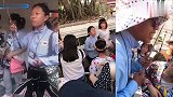 泰国网红导游告诉女性游客拜佛礼仪，千万别岔开！