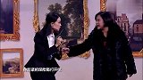 许君聪：你为什么背叛我，手下：因为站太久了腿太疼！