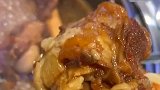 来果园这边吃杨棒骨火锅吸骨髓的感觉太爽啦