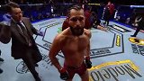 冲刺+铁膝爆头太带感!3秒击倒对手 UFC这战斗结束的太突然