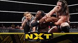 NXT第521期：迈尔斯与格莱姆斯会师新星锦标赛总决赛