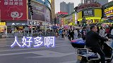 到长沙必吃的【糖油粑粑和 黑色经典】让你流连忘返，就是那个味