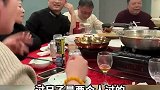 女子过年面对亲戚催婚，全程高能舌战群儒