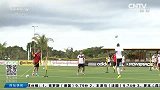 世界杯-14年-德国备战决赛 不会错失这个机会-新闻