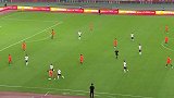 第18轮 山东鲁能vs河北华夏 07'