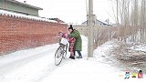 小伙收破烂捡一个老婆，本以为是桃花运，结果是套路