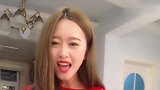 女歌手唱首《不做你幸福的玫瑰》，DJ很适合做铃声