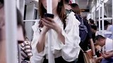 小姐姐笑的那一刻我心都化了