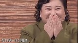 关晓彤旗袍扮相亮眼，沈腾贾玲第一次见腰，网友出瘦身教程