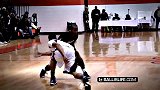 篮球-18年-凯尔特人主帅史蒂文斯亲儿子罗奇尔！高中视频告诉你亲儿子不是人人都能做的！疯狂野兽集锦-专题