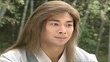 猪皇教聂风刀法，只给聂风演示一遍，剩下的要靠聂风自己悟！
