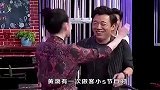黄渤：娱乐圈真正的男神，他是把舒服给了别人，把委屈留给了自己