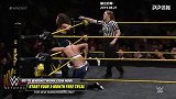 NXT第522期：米娅·尹VS瓦妮莎·伯恩