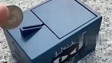 老爸新买的存钱罐，本以为会被偷偷拿走，结果最后一幕属实没想到！