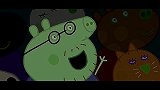 小猪佩奇：佩奇和同学们表演舞台剧！