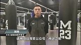 中国世界拳王徐灿到清华大学的深情演讲，自曝比起拳王更喜欢被称为拳手！