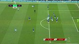 19分钟3-0！巴克利头球送乌龙助攻 阿圭罗当然笑纳