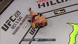UFC-18年-格斗之夜136 轻重量级：布拉乔维奇VS克雷洛夫-单场