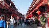 丽江，吸引你的不止是古城，还有就是懒惰的生活方式。