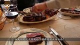 美国狂野烤牛排，几斤牛排烤五分熟，带油带血吃才过瘾！