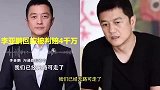 王菲事业巅峰嫁给李亚鹏，相伴年，最终因聚少离多分手