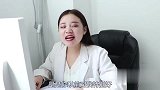 二货去医院看病，没想医生竟是前妻，上来就要给他截肢