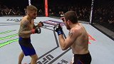 UFC-17年-UFC211前瞻：普瓦里尔精彩对战集锦-专题