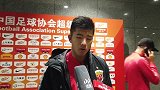 李圣龙：奥斯卡缺席影响球队发挥 中场休息教练有特别部署