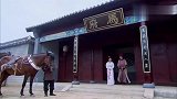 乞丐皇帝与大脚皇后传奇：朱重八马秀英私定终生？徐达恐被辜负，陈友谅难做人