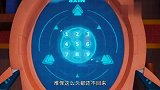 猪猪侠：森林发生火灾，又没有消防车，博士让阿五用吞噬技能灭火