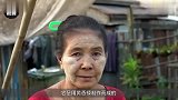 缅甸女人脸上涂的白粉，原来是有这种用途，游客知道后疯狂抢购
