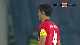 封神！杨世元王燊超连续发炮 顾超神勇二连扑