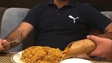 开挂国富人区的竹筒饭，我觉得只要卫生干净就已经是最美味的了！