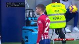 西甲-第15轮录播：马德里竞技VS阿拉维斯