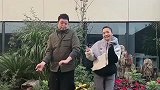主持界的好搭档，来一段欢快的舞蹈，缓解一下紧张的气氛！