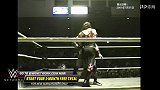WWE-18年-经典时刻：OVW山谷摔跤 巴蒂斯塔VS凯恩-精华