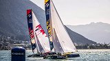 借海风破万浪丨奥地利红牛帆船系列赛带你领略海上无限风光!