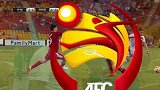 亚洲杯-15年-小组赛-C组-第3轮-第88分钟射门 伊朗德贾加远射-花絮