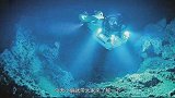3900米的深海，中国拍下可怕一幕，是时候要注意了！