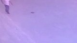 男子到银行存钱，突遇大风把钱全吹走，隔着屏幕都感到绝望