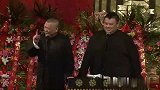 孙越还挖苦郭德纲呢，这胆子也是不小了