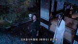 有种溺爱合照叫肖战王一博拥抱对视都没啥，最后一张沦陷了