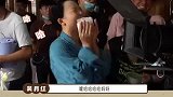大奶奶现场变身加湿器，自带成雾效果，速来收获快乐！