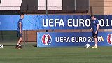 欧洲杯-16年-冰岛VS匈牙利：黑马对决 岛国盼队史首胜-新闻